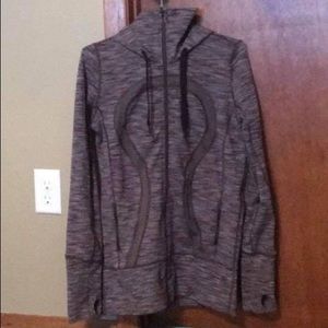 Lululemon size 8 Stride II Jacket